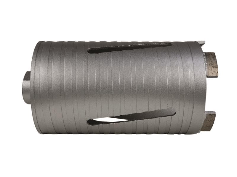 Mexco A10DC91 Slotted Dry Core Drill X90 Grade 91Mm