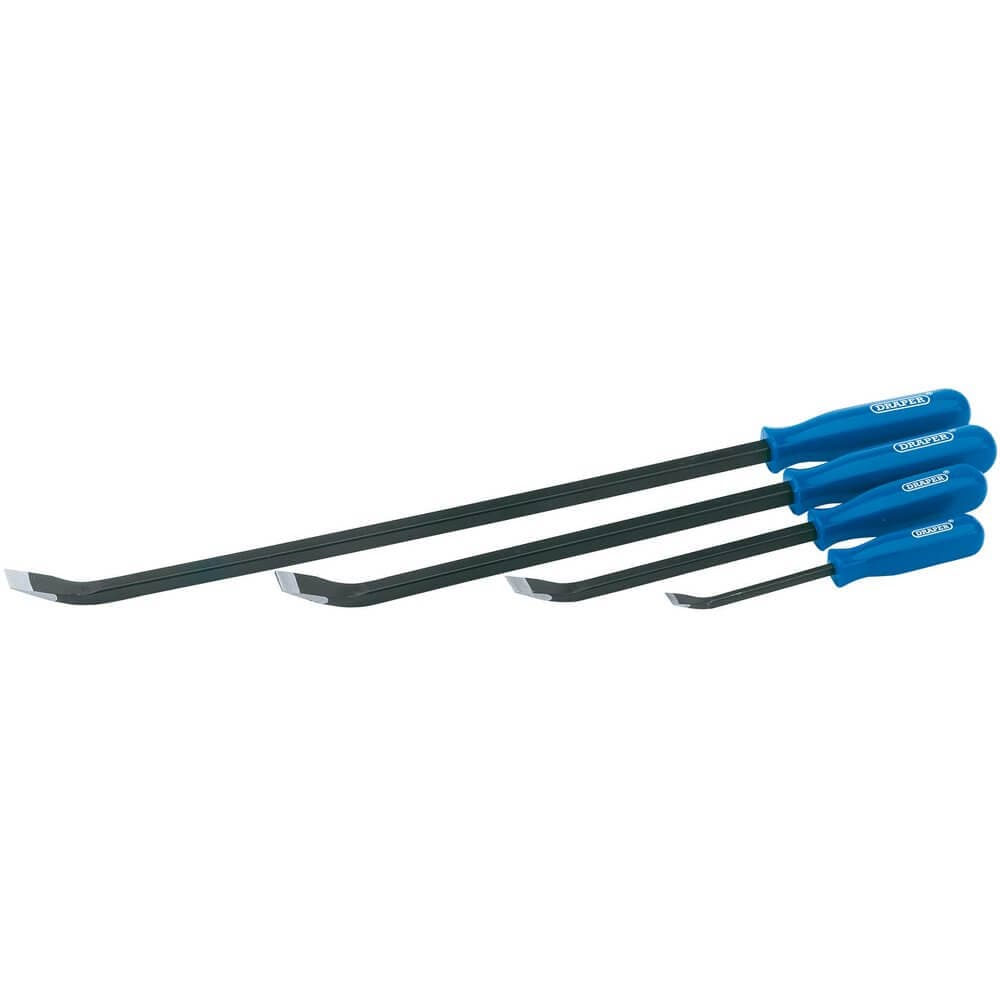 Draper 35396 Pry Bar Set (4 Piece) per set