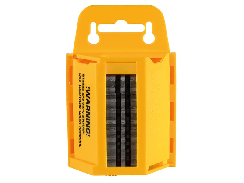 Footprint 925 Heavy-Duty Knife Blades (Pack 100)