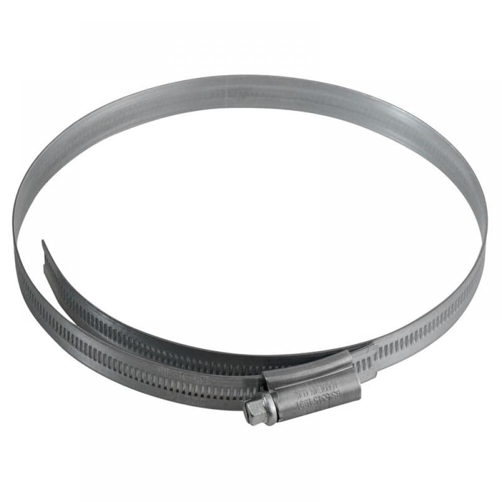 Jubilee® 7MS 7In Zinc Protected Hose Clip 135 - 165Mm (5.1/4 - 6.1/2In)
