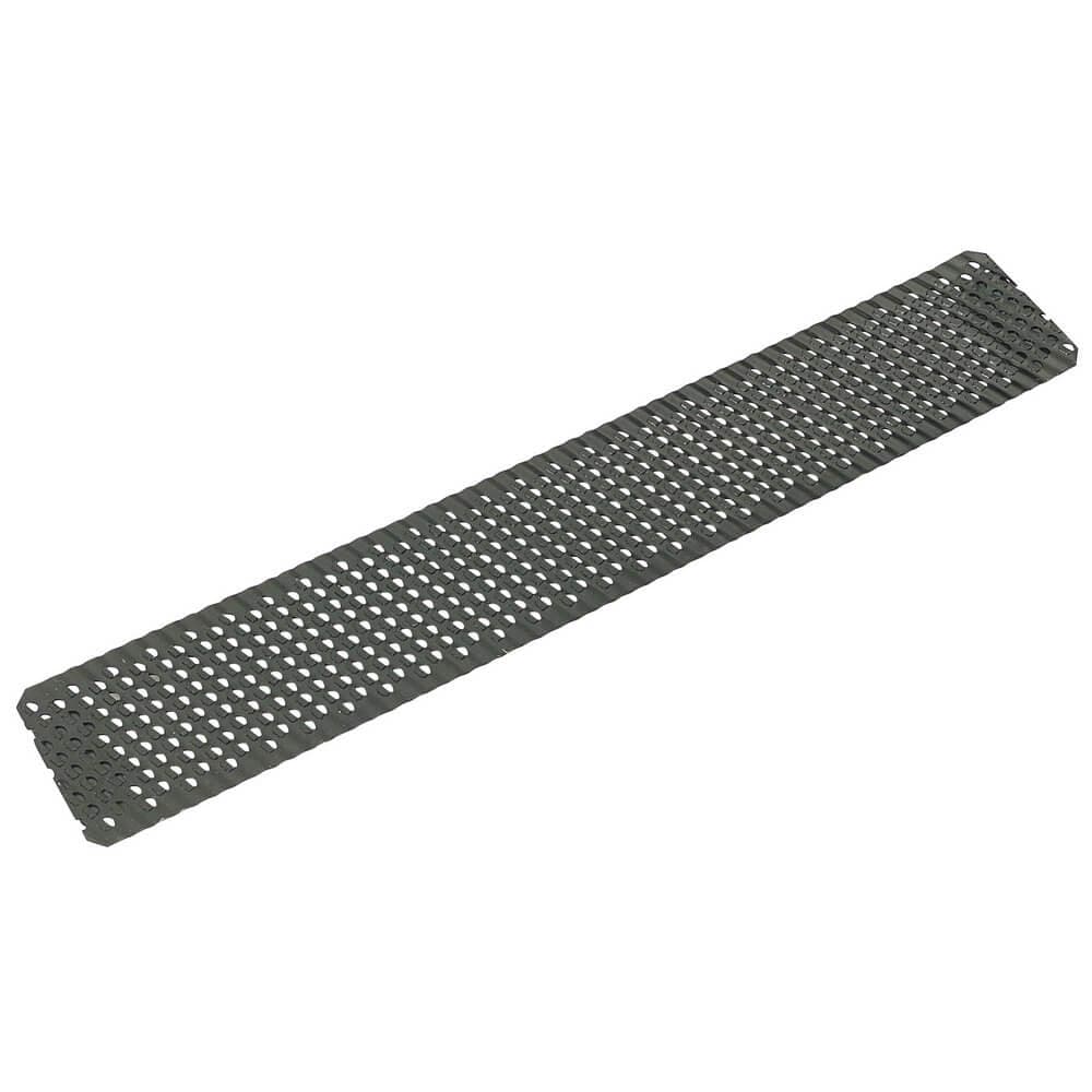 Draper 13851 Flat Multi-Rasp Wood File Blade 255Mm each