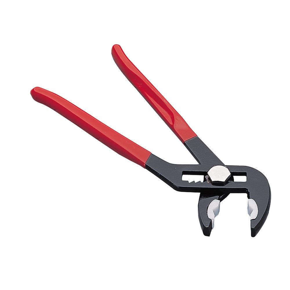 Clarke 1801266 Cht266 Soft Jaw Water Pump Pliers
