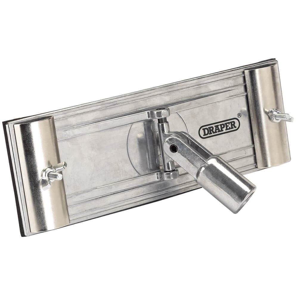 Draper 17161 Aluminium Sander Head each
