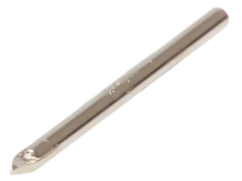Irwin® 10507903 Glass & Tile Drill Bit 4Mm