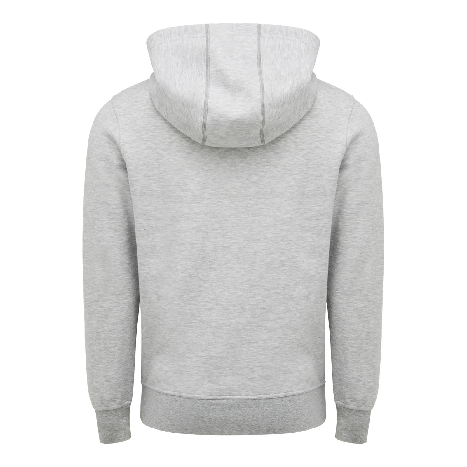 Hard Yakka Embossed Pullover Hoodie Size XXL Grey 34704-59364-07