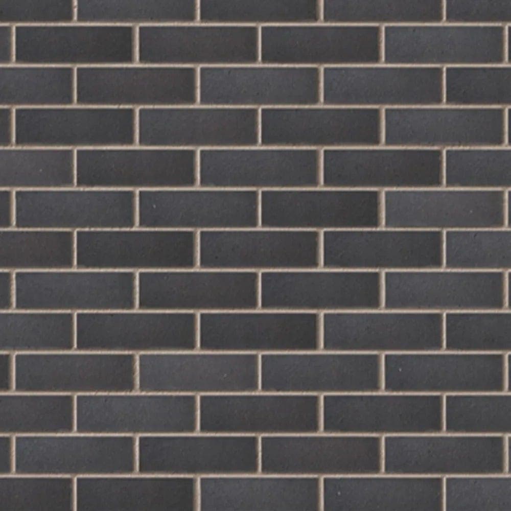 Ibstock Staffordshire Solid Blue Engineering Brick 65mm | Pack of 380