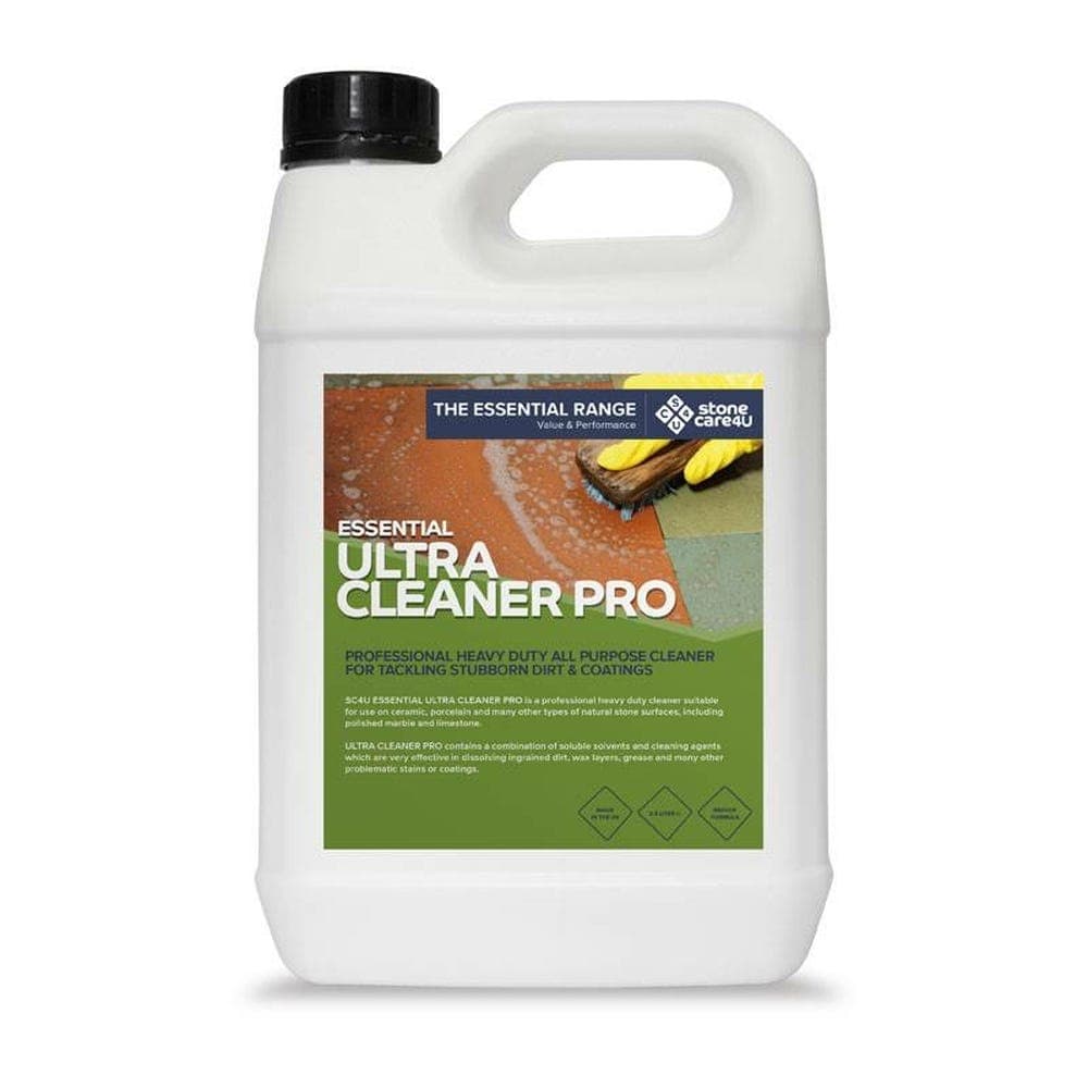 Essential Ultra Cleaner Pro 5L