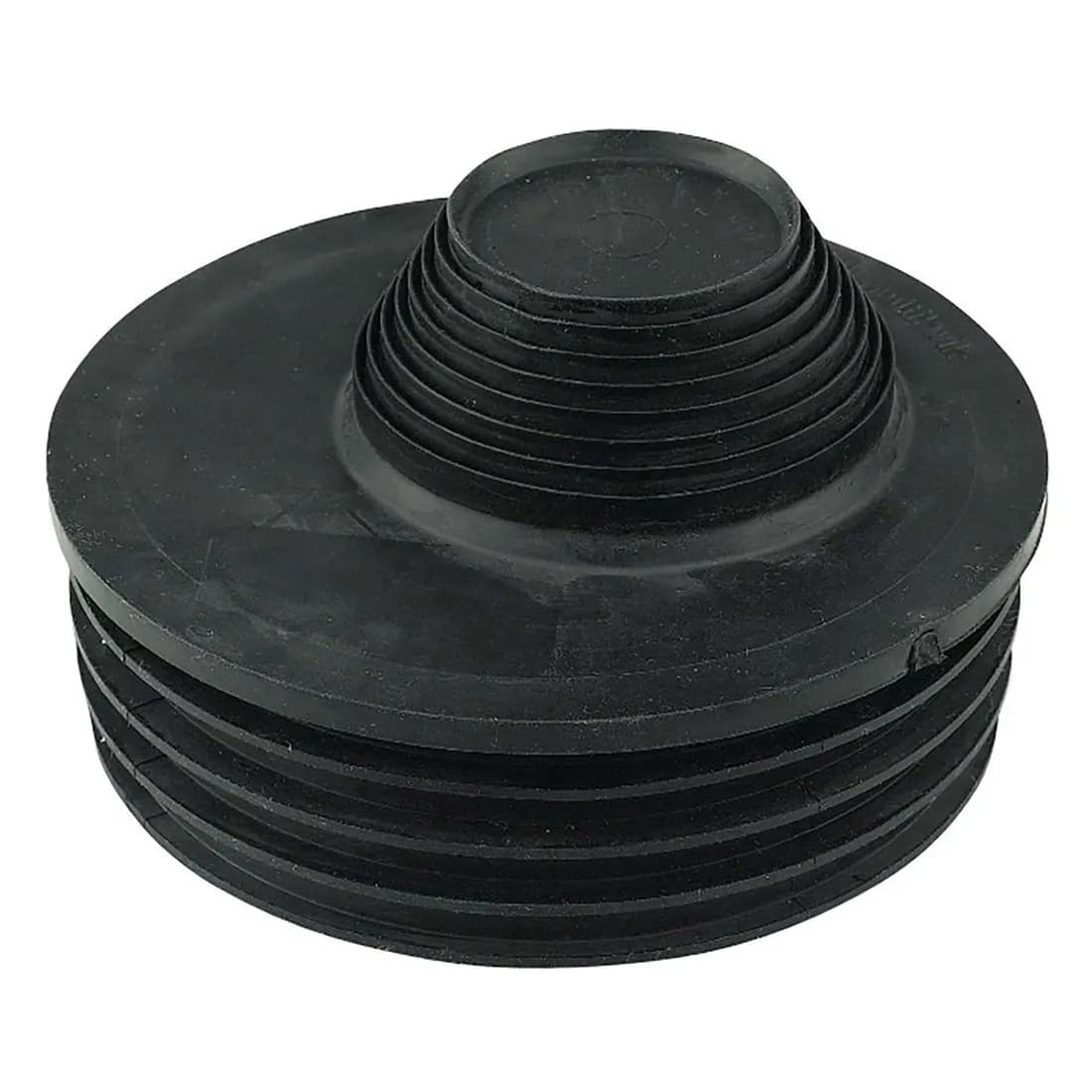 Universal Waste Adaptor 110Mm 32/40/50Mm D95W