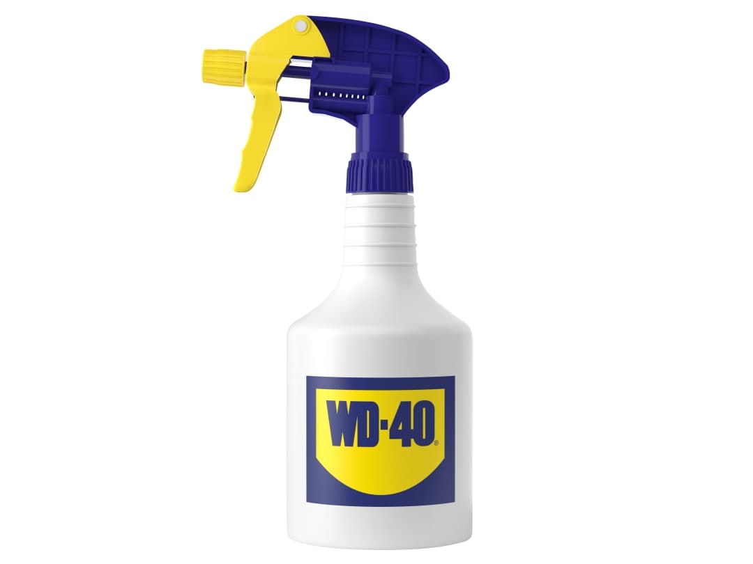 WD-40® WD-40® Spray Applicator 500ml 44100