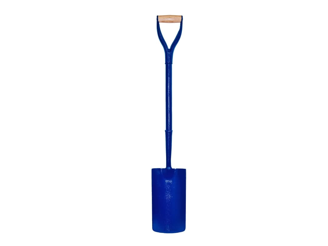 Faithfull All-Steel Grafting Shovel MYD FAIASGMYD