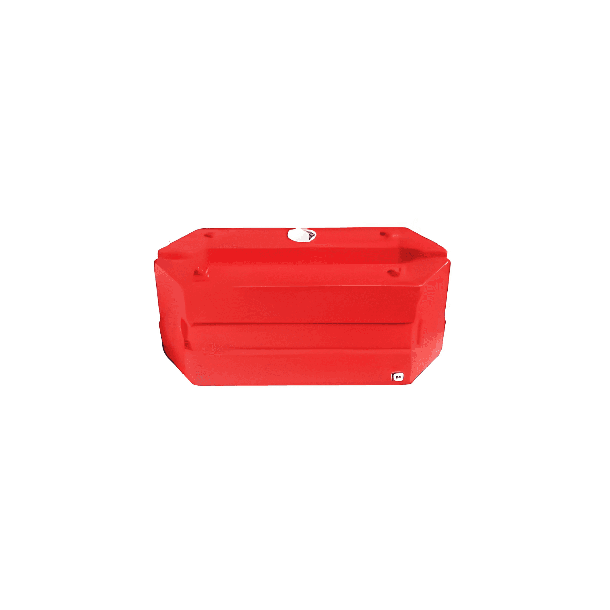 Rota Block Mini Water-Filled Barrier Block for Temporary Fencing