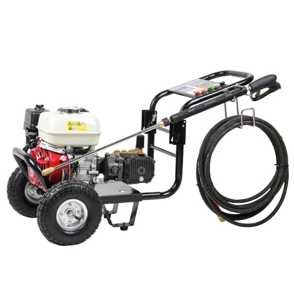 Sip 08947 Ppg680/210 Honda Gx Pressure Washer