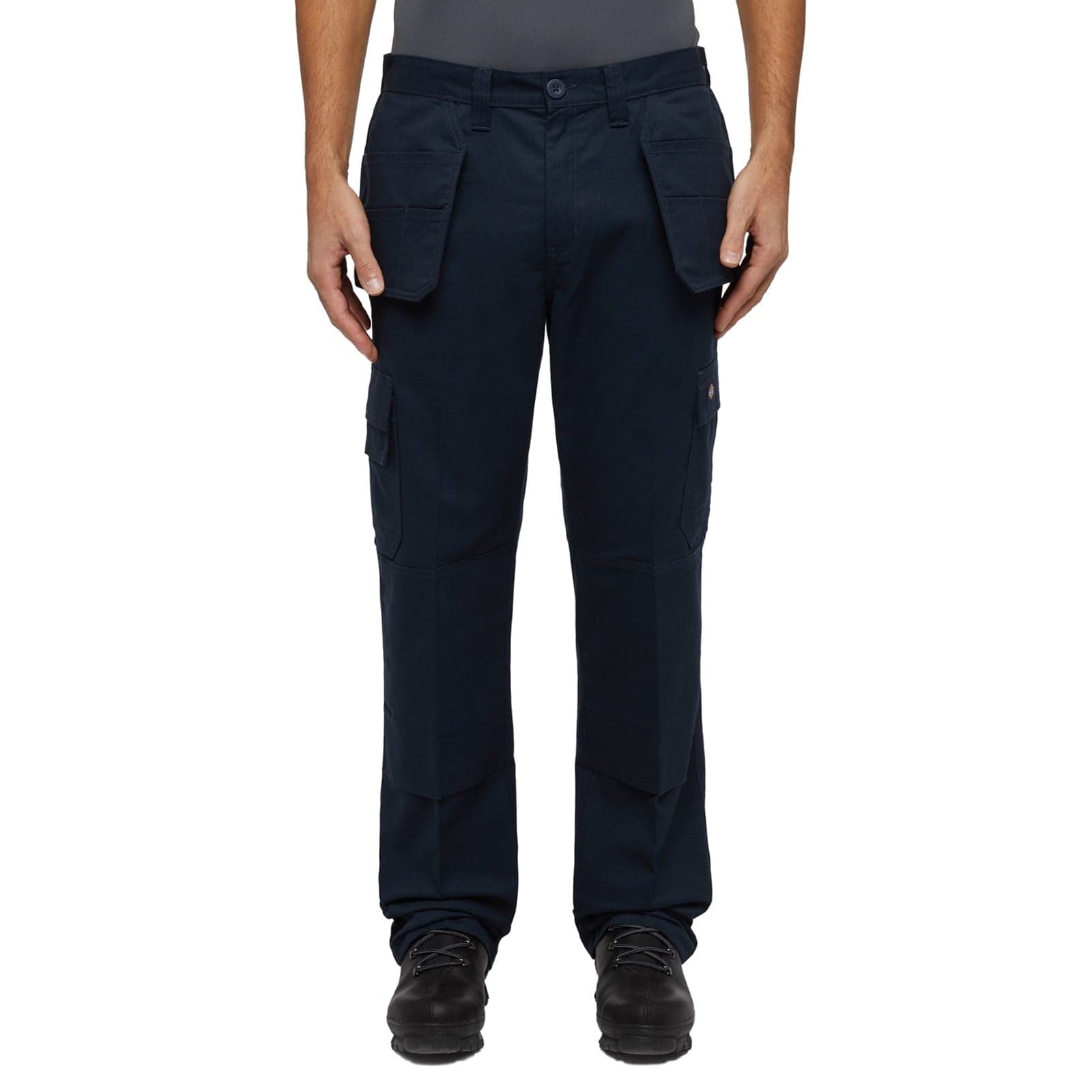 Dickies Everyday Trouser With Holster Pockets Size 36 Navy 39790-74350-06"