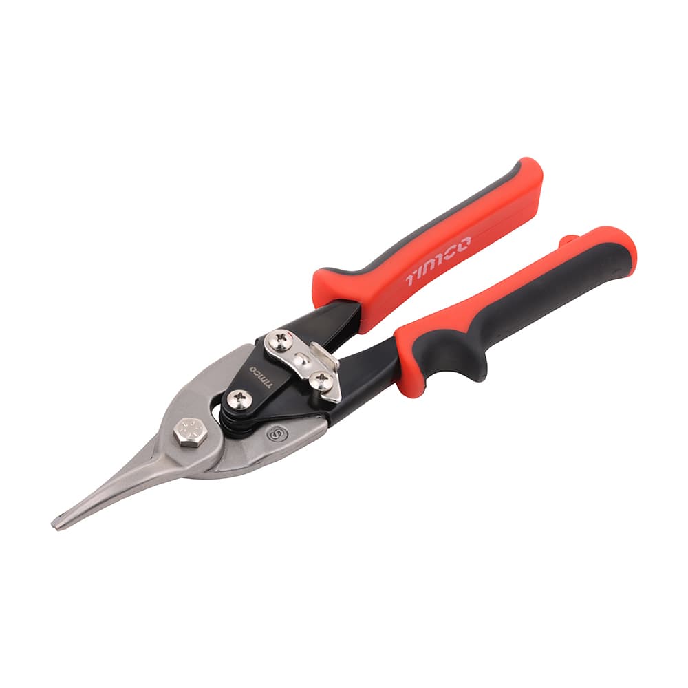 Timco Aviation Snips - Straight Backing Card 1 468379