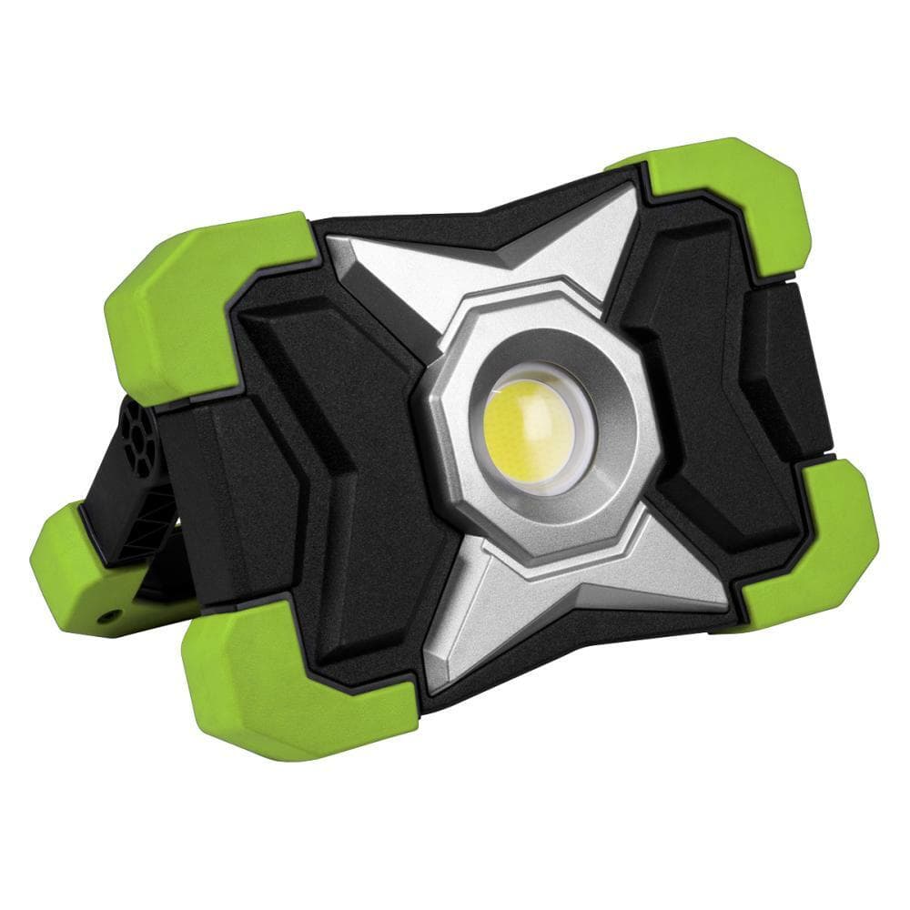Sealey LED1500PB 15W Cob Led Portable Floodlight And Power Bank