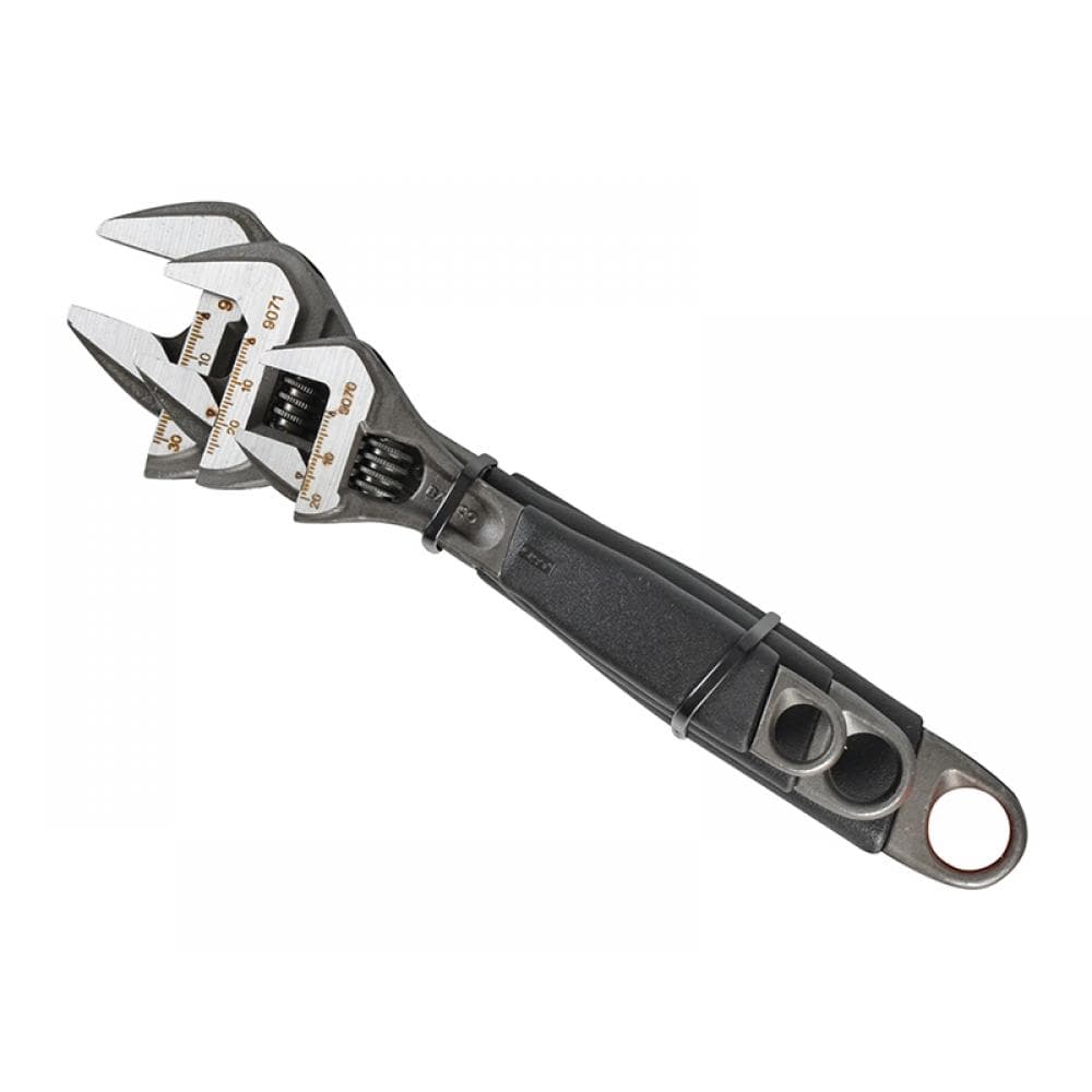 Bahco ADJUST 3-90 Adjustable Wrench Set (9070P/71P/72P) 3 Piece