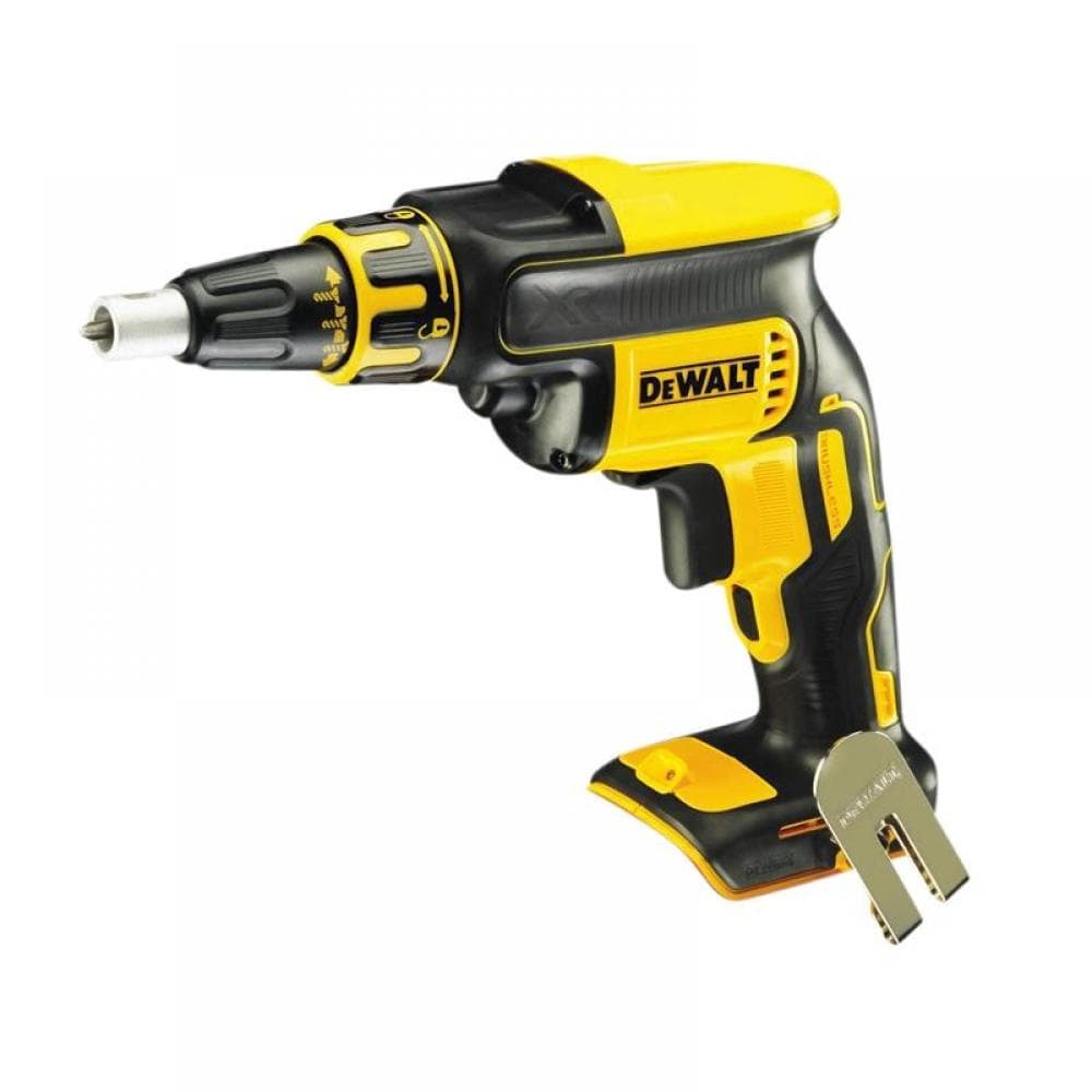 Dewalt DCF620N-XJ Dcf620N Brushless Drywall Screwdriver 18V Bare Unit
