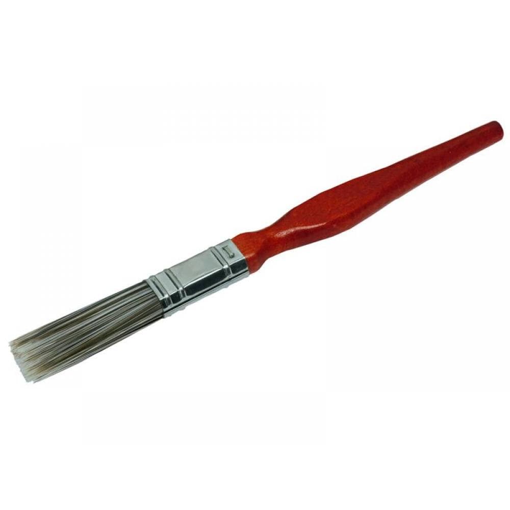 Faithfull 7500305 Superflow Synthetic Paint Brush 13Mm (1/2In)