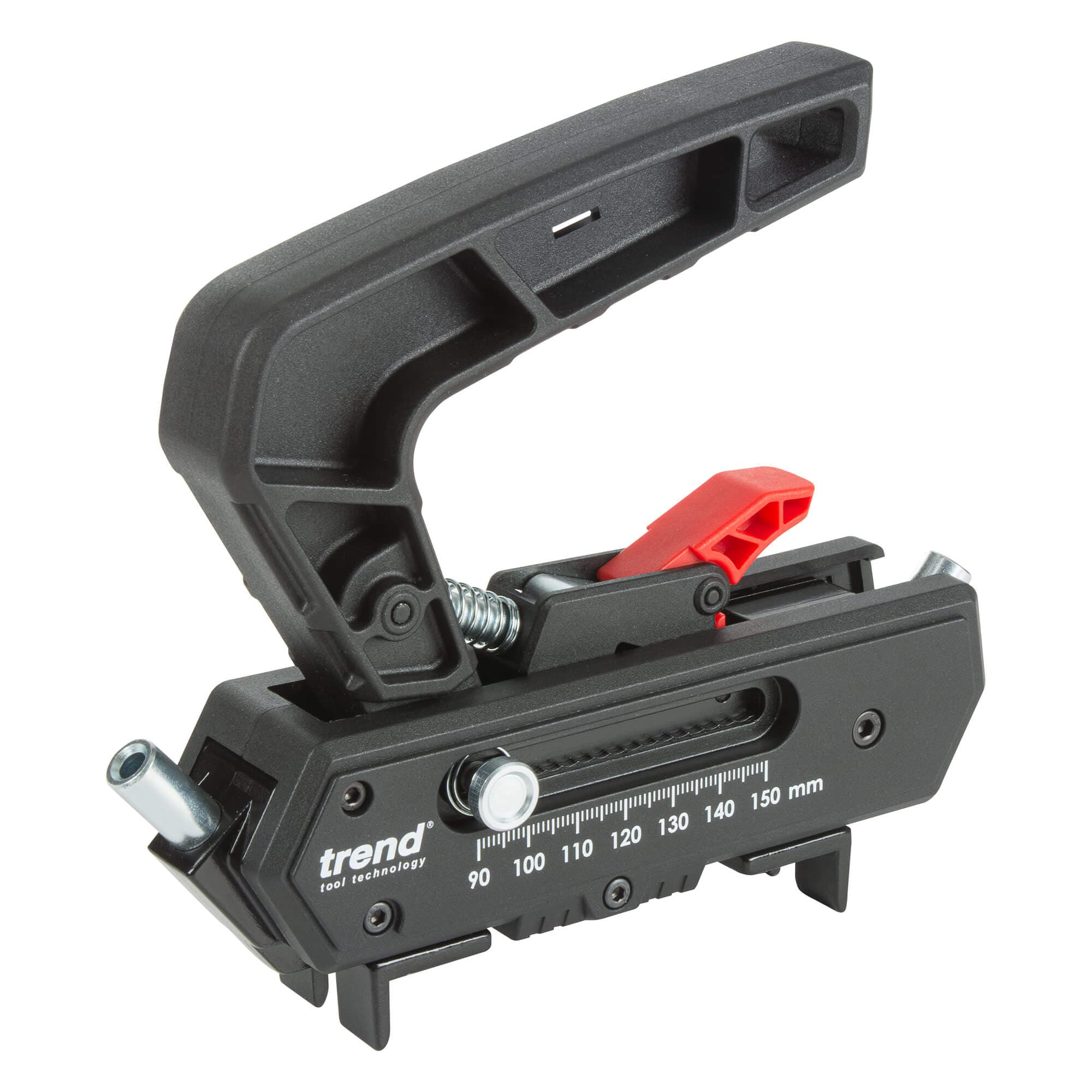 Trend Concealed Screw Deck Jig Pk 1 DK/JIG