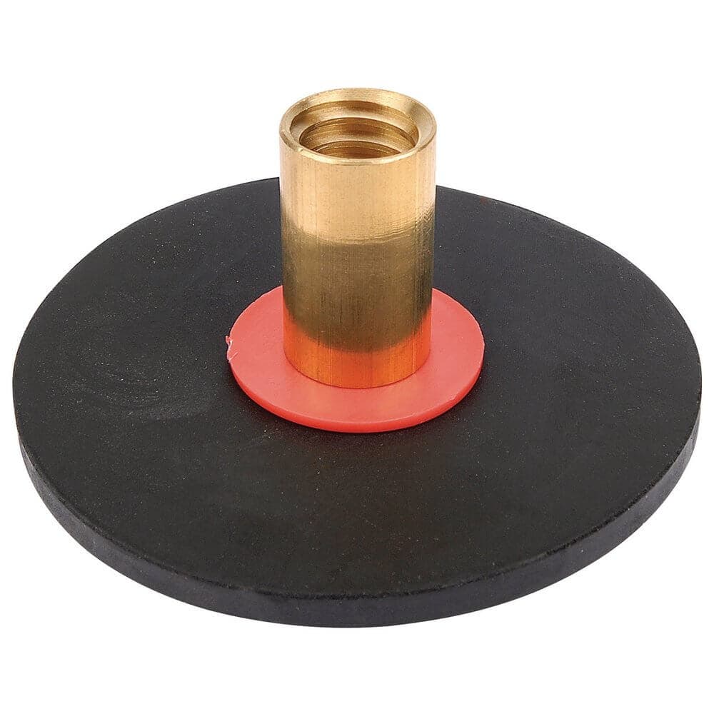 Draper 10635 Plunger For Drain Rods each