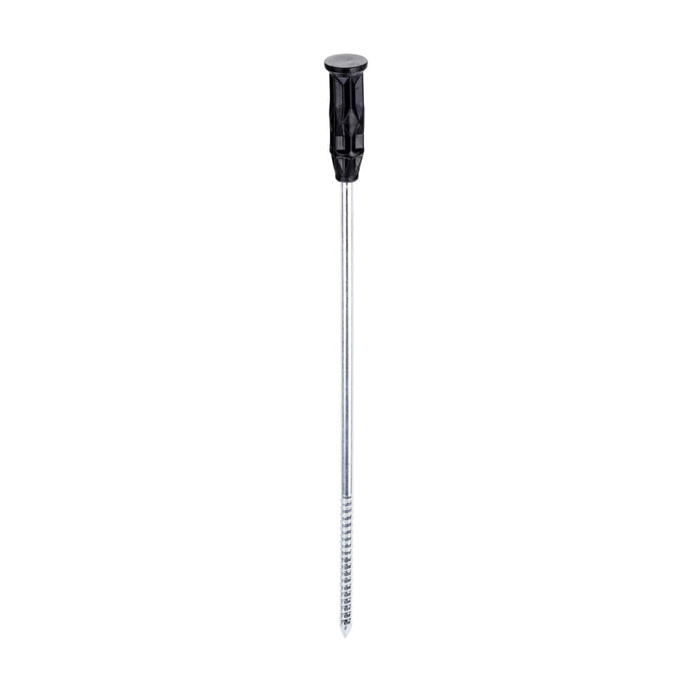 Ziel-Plast Etx-M Insulation Fixings Box 100 EM195