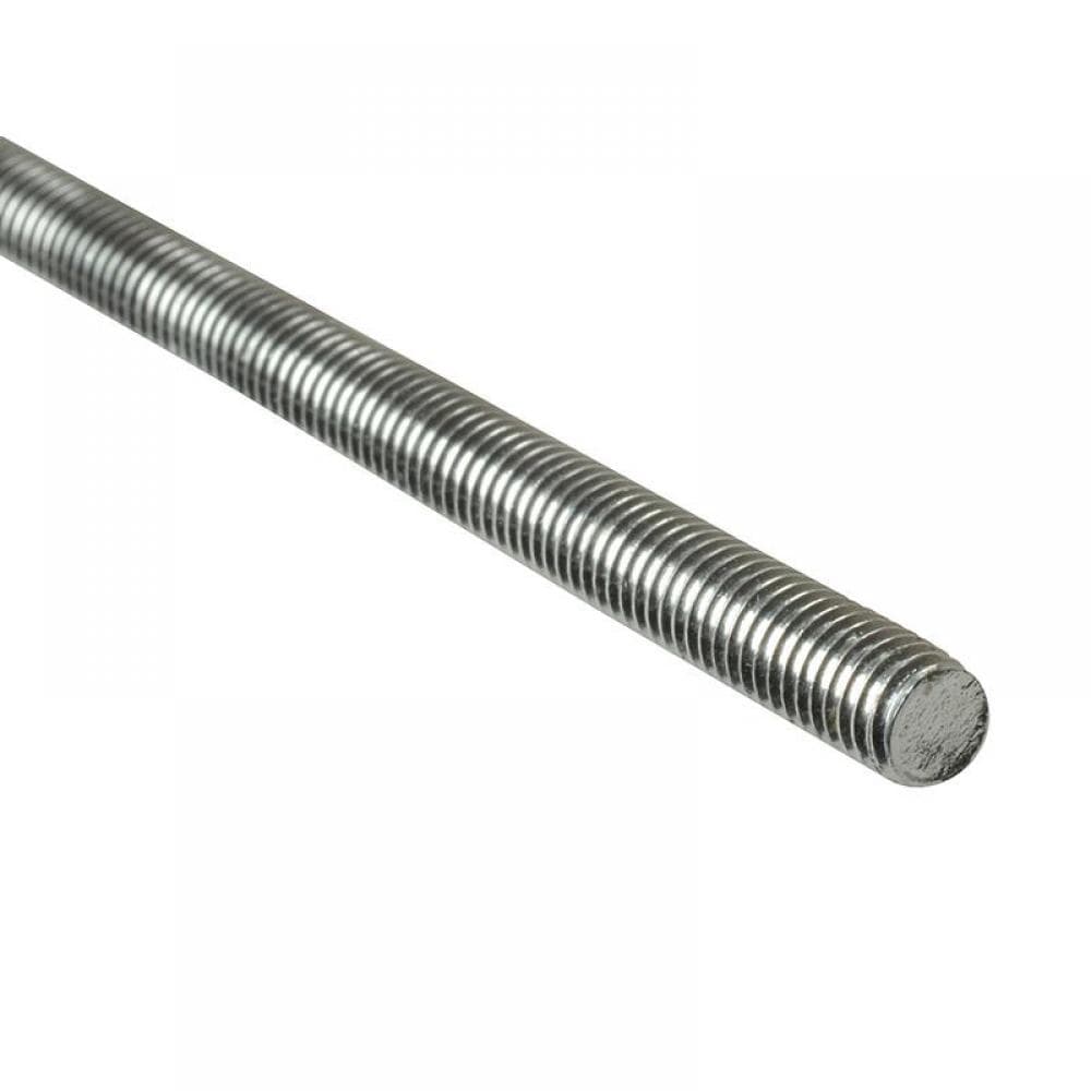 Forgefix ROD12SS Threaded Rod Stainless Steel M12 X 1M Single