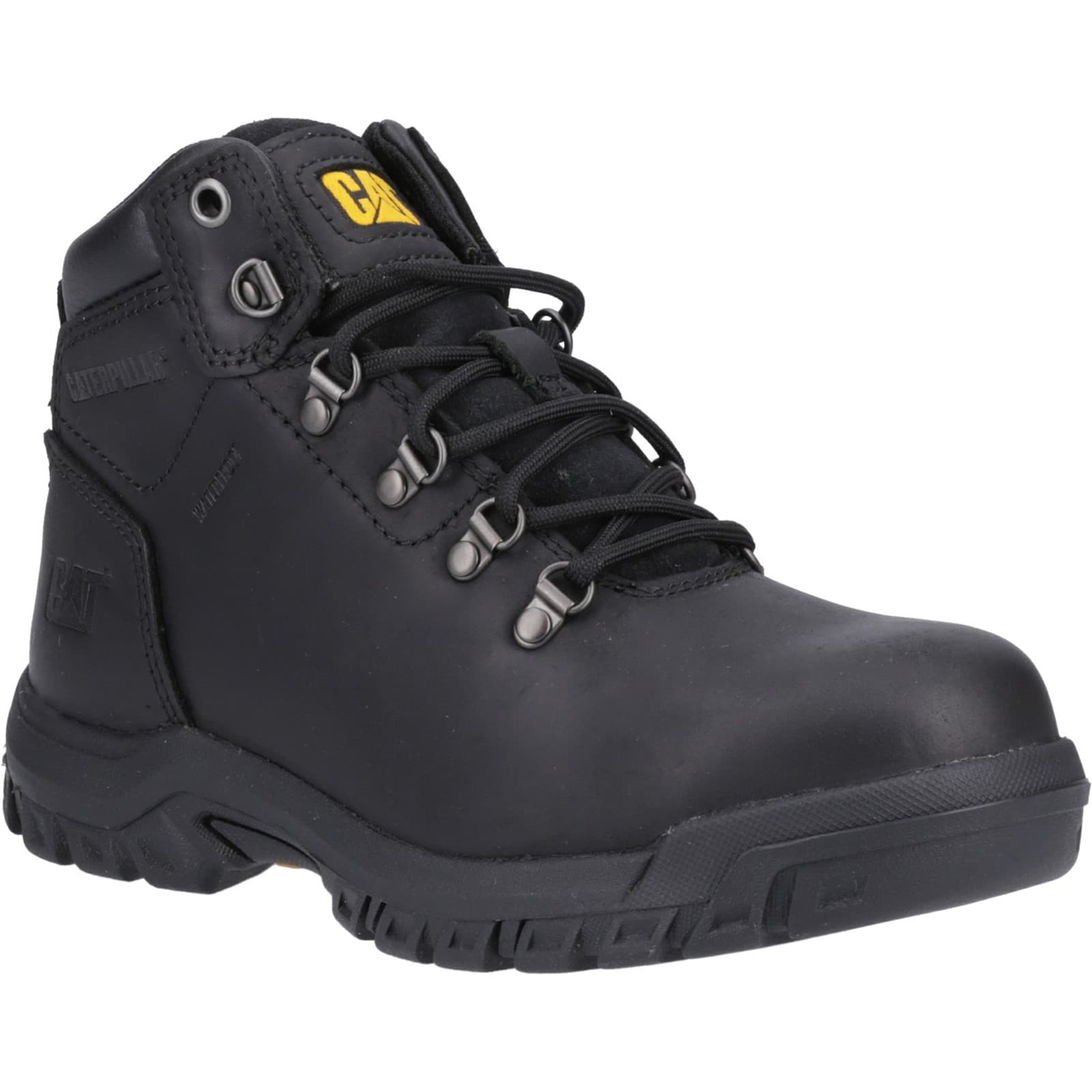Caterpillar Mae Safety Boot Size 3 38451-75724-01