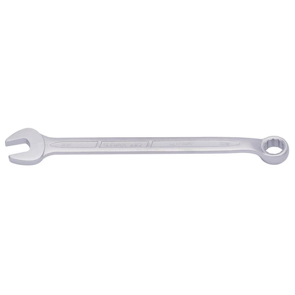 Elora 03735 Long Whitworth Combination Spanner 1/8in each