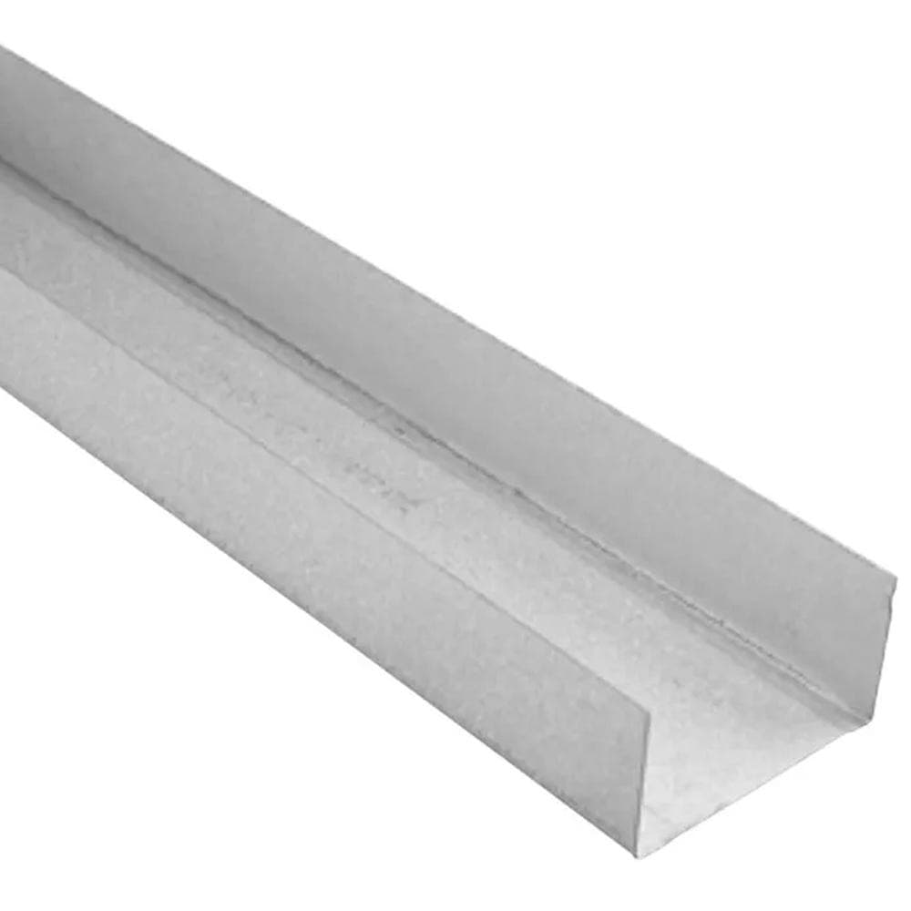Fermacell U Track 3000mm x 70mm x 60mm
