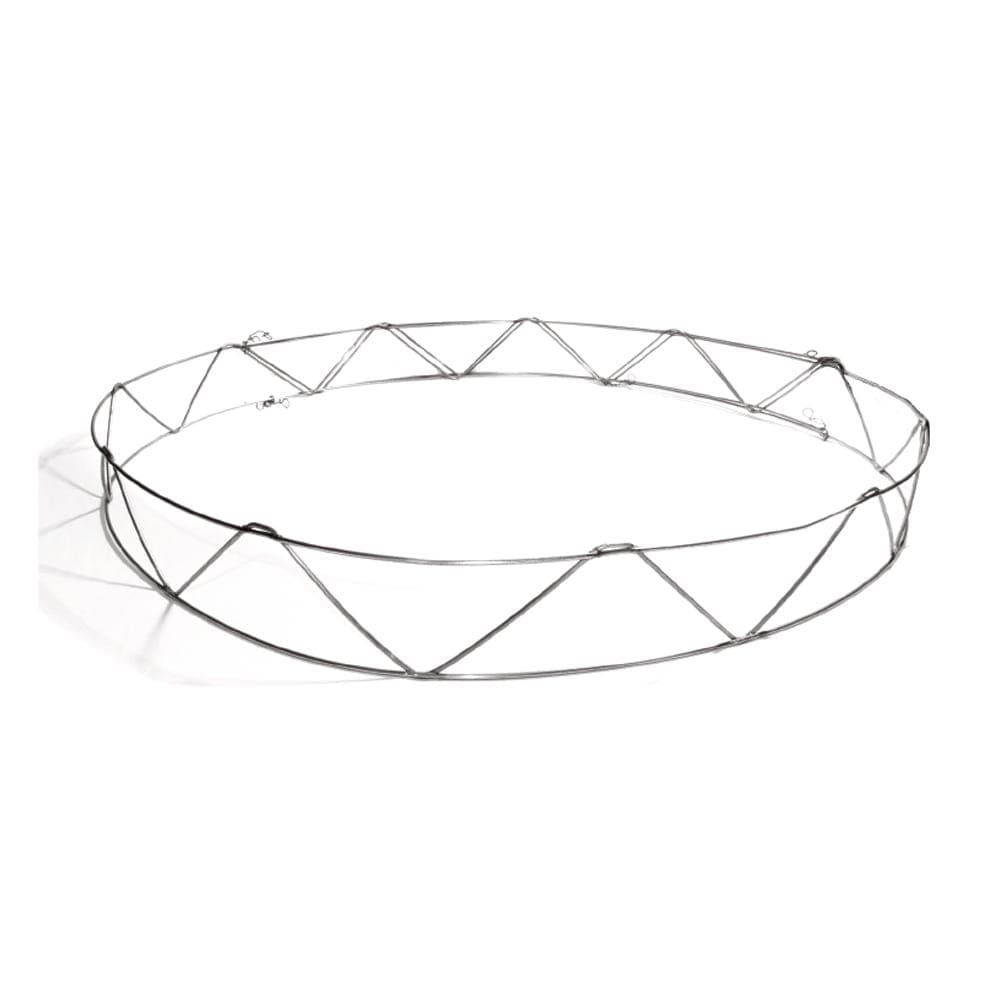 Circular Wire Spacers 3200mm x 75mm CWL075 - Pack of 20