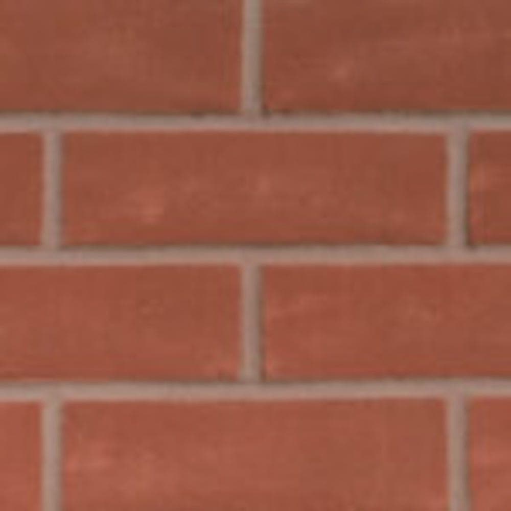 ET Clay Range Milton Red Facing Brick 65mm | Pack of 495