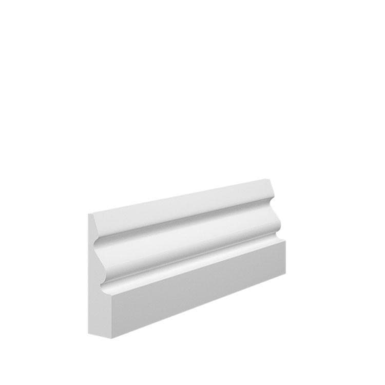 Profile 2 MDF Architrave