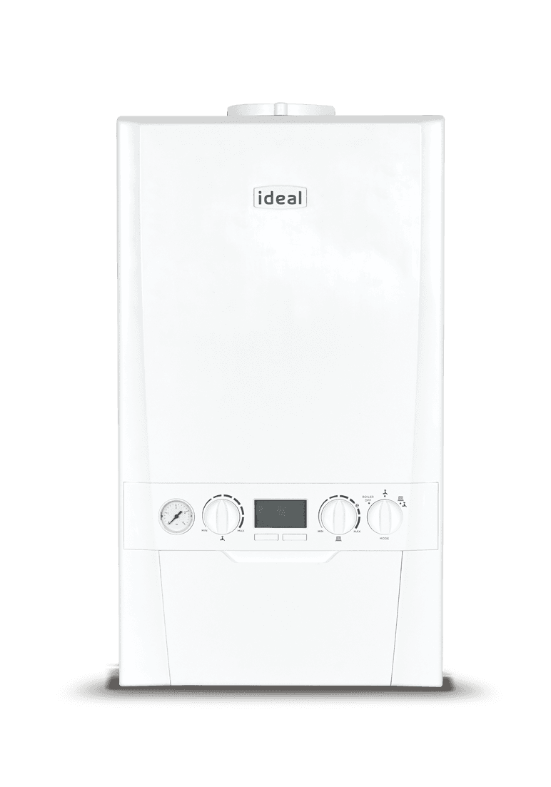 Ideal Boilers Ideal Logic System 24kW Condensing Gas Boiler ErP