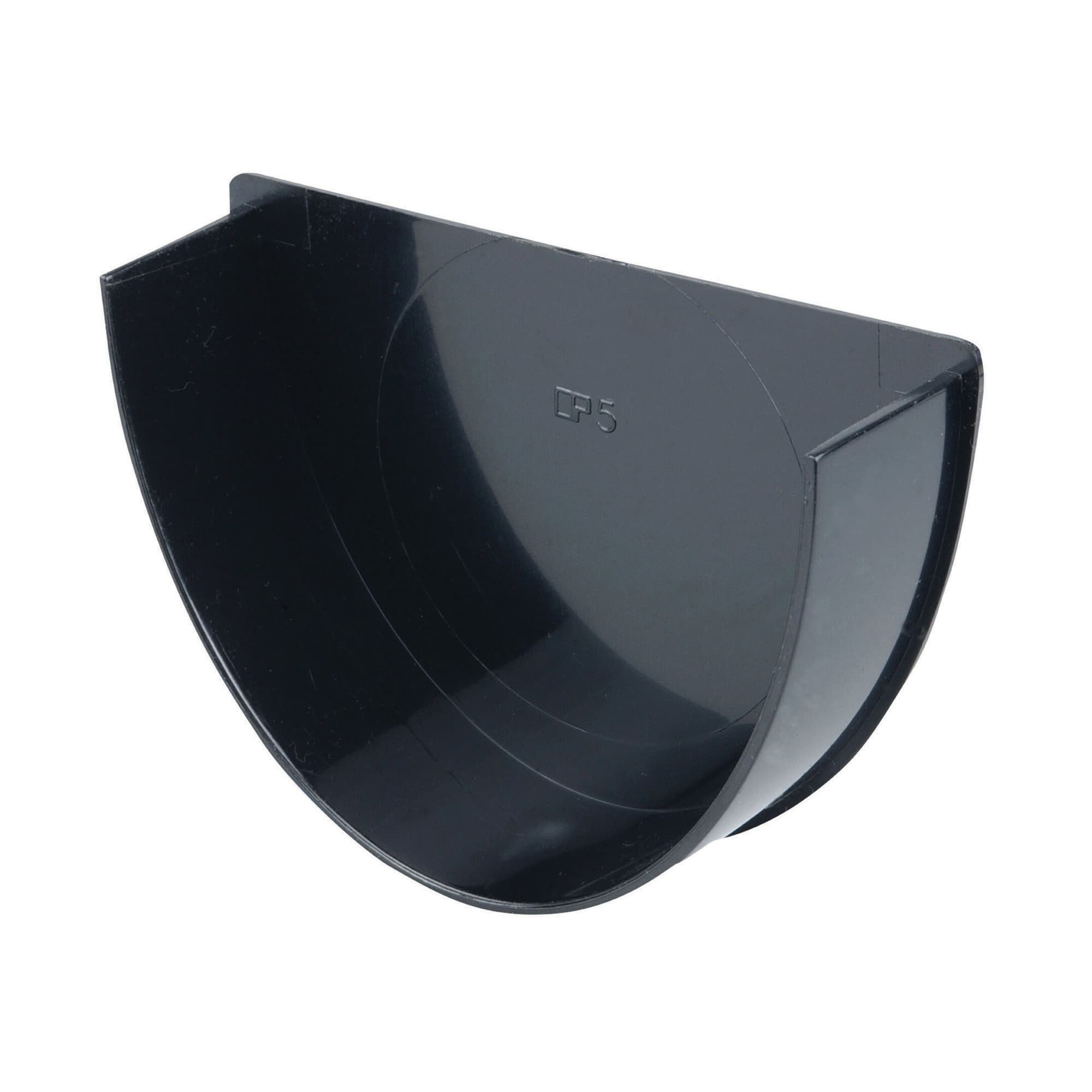 Wavin Osma DeepLine stopend internal 113mm black 9T910B
