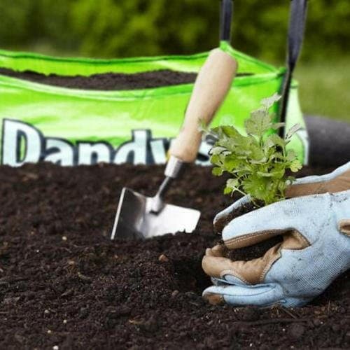 Multi Purpose Welsh Topsoil