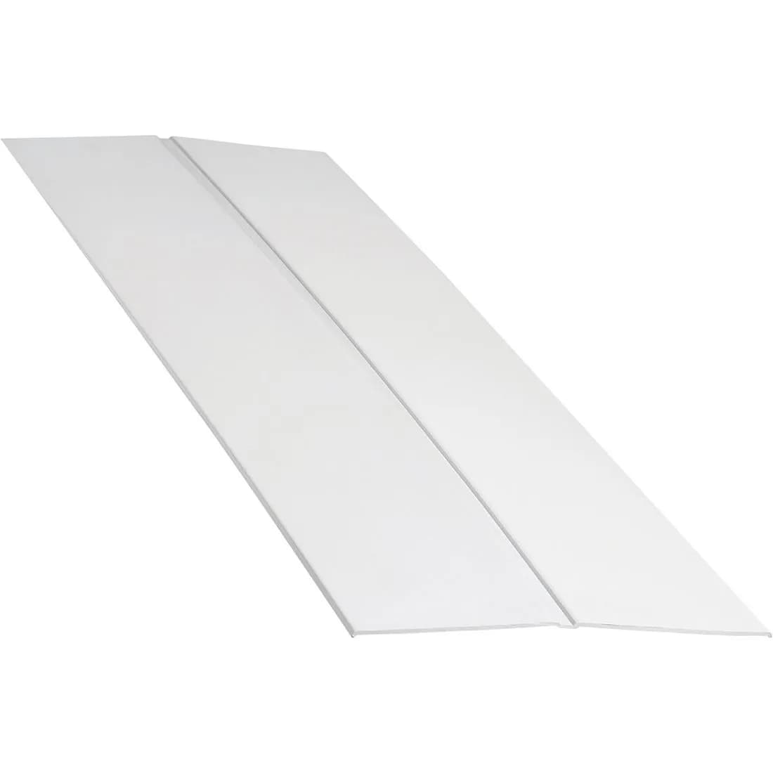 Pvcu Flexible Angle Trim 70 X 70Mm White