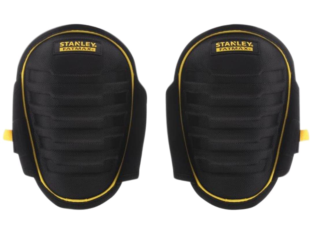 STANLEY® Hand Tools FatMax® Semi-Hard Gel Knee Pads FMST82959-1