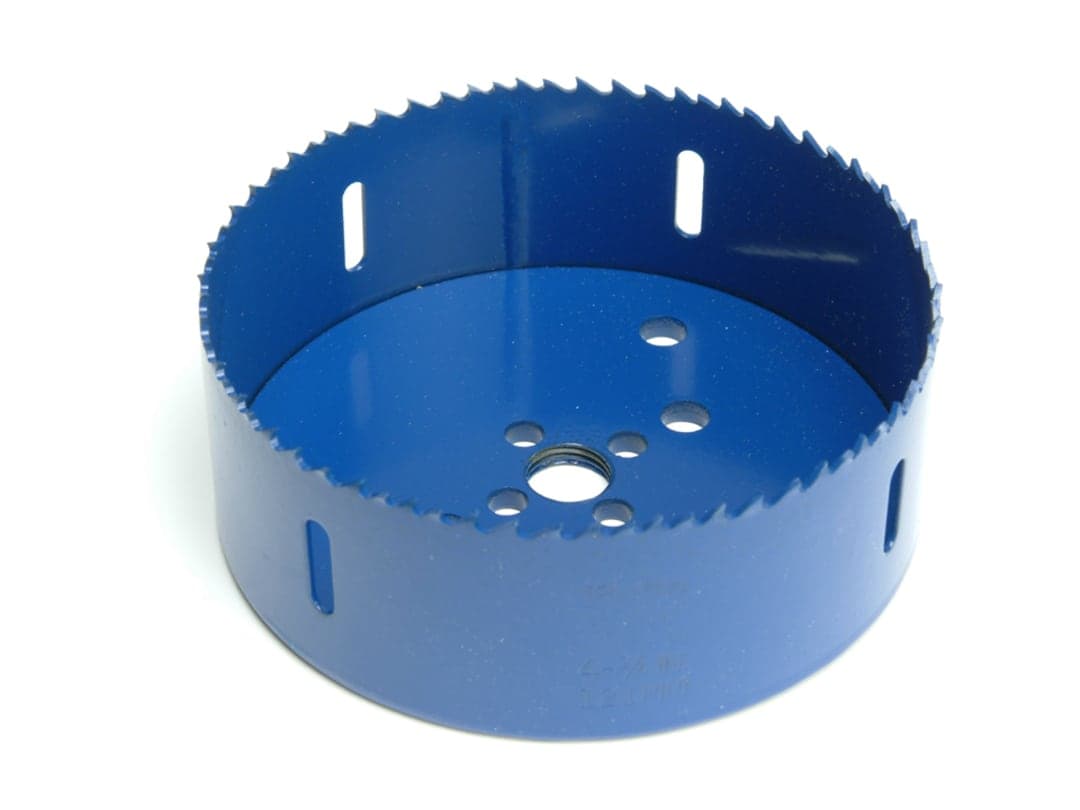 Irwin IRWIN® Bi-Metal High Speed Holesaw 210mm 10505821