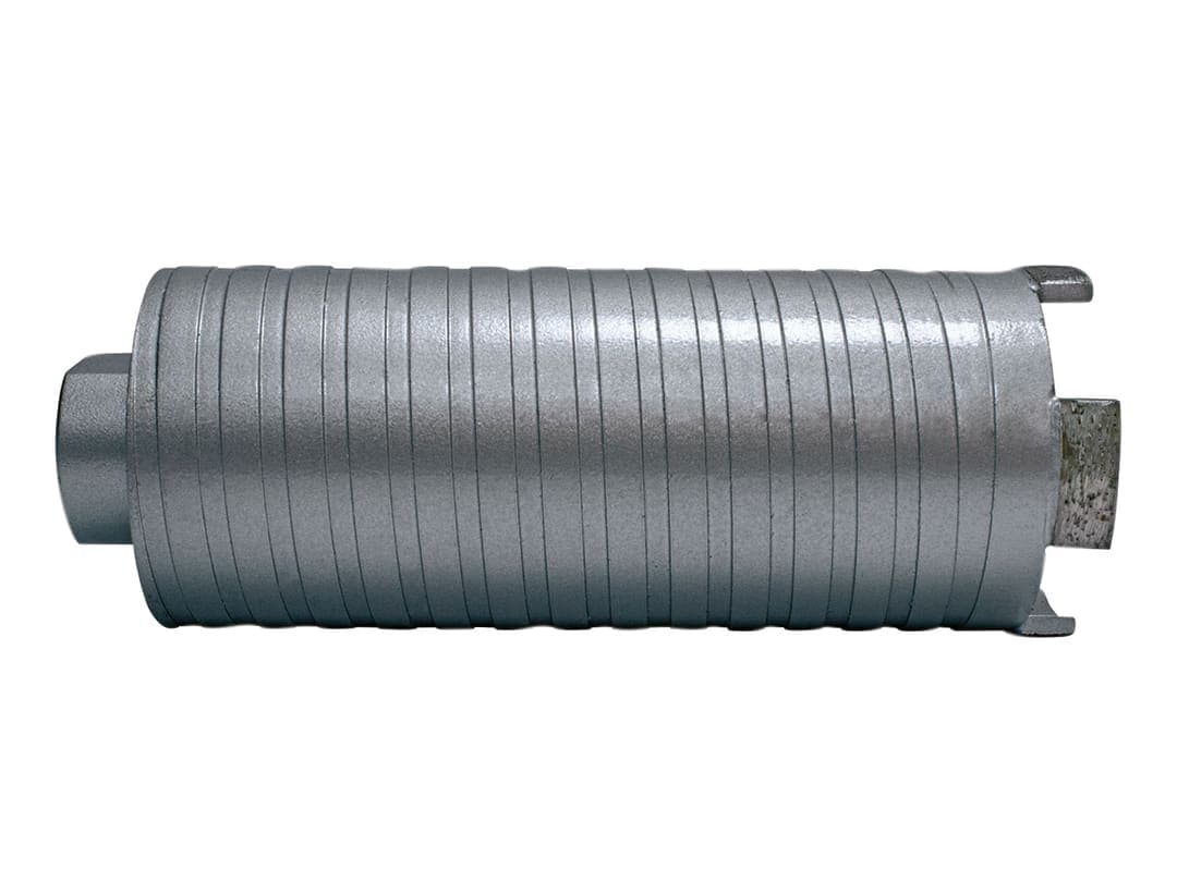 MEXCO Unslotted Dry Core Drill X90 Grade 65mm A10DC65US