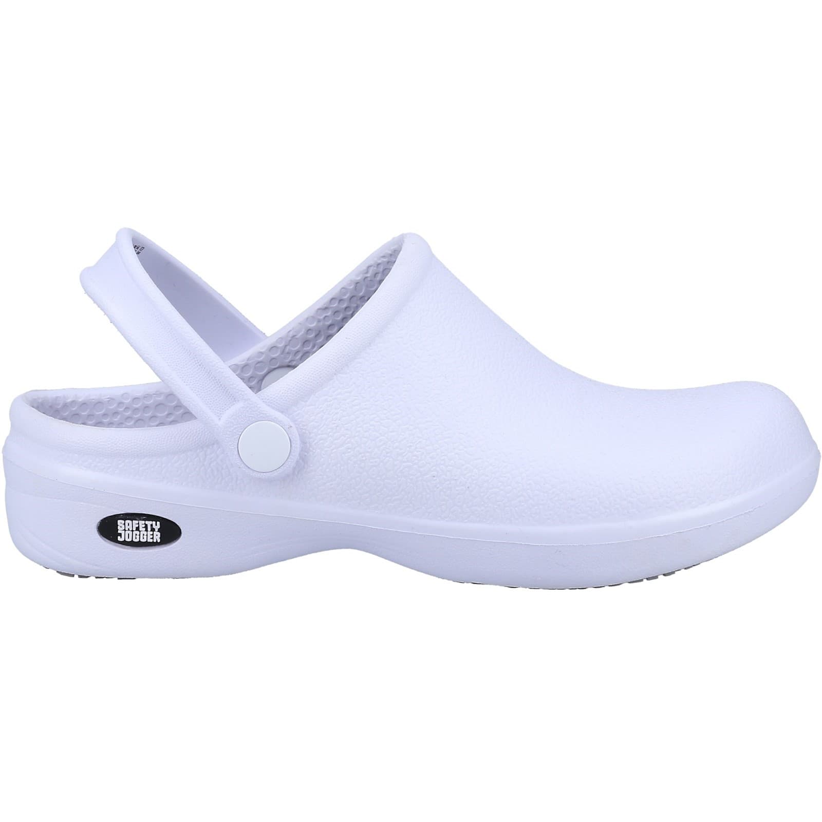 Safety Jogger Bestlight1 Ob Occupational Footwear Size 3.5 36309-67722-03