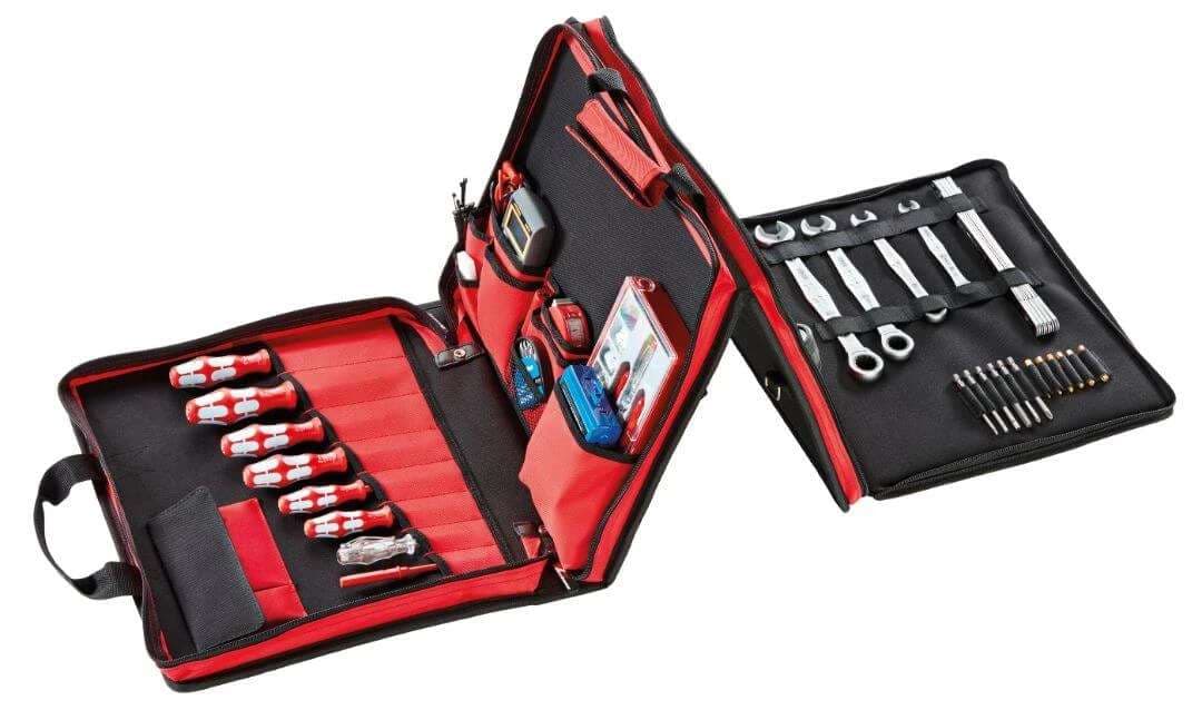 Technics PT152 Workstation Bag For Precision Tools