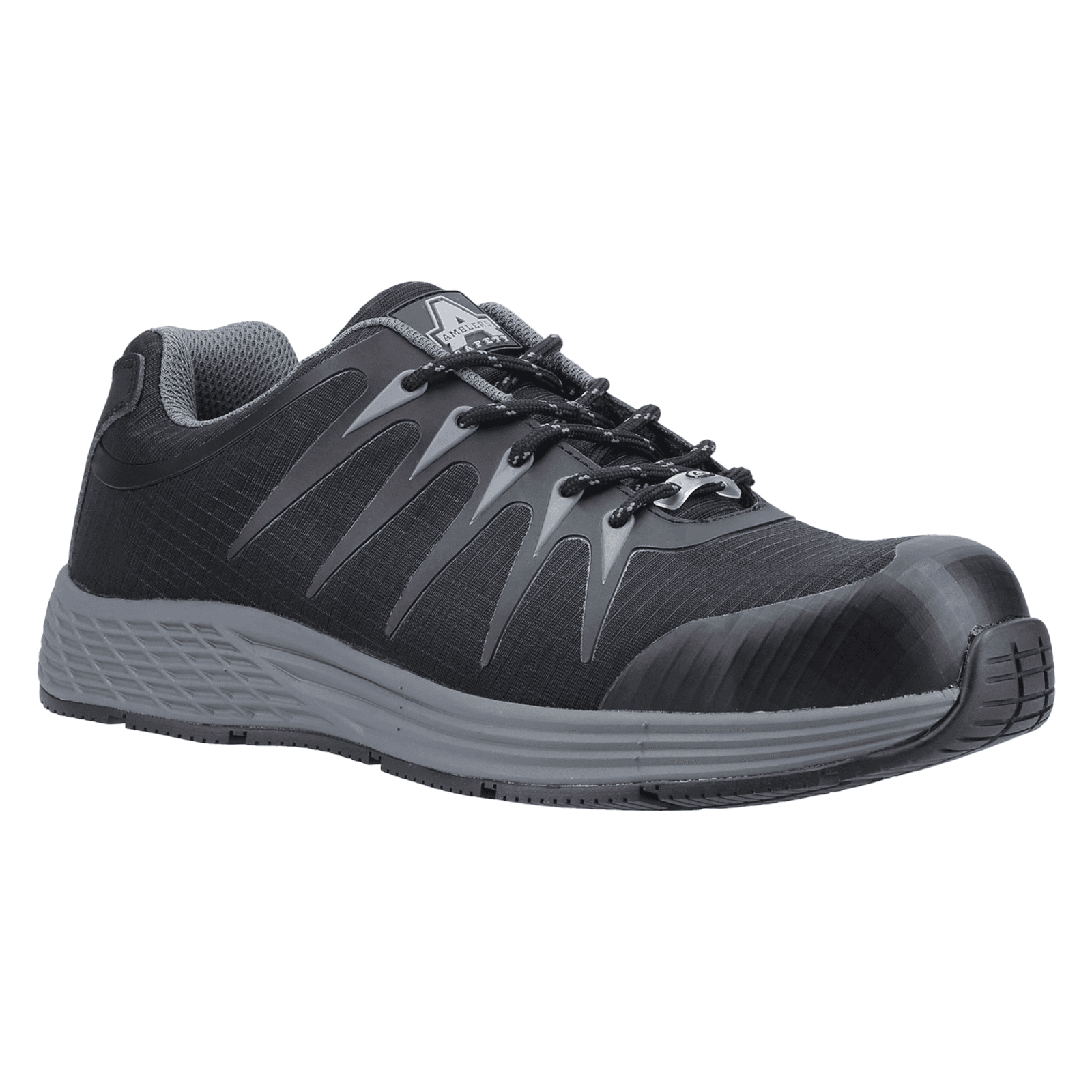 Amblers Safety As717C Safety Trainer Size 9 31372-53682-08