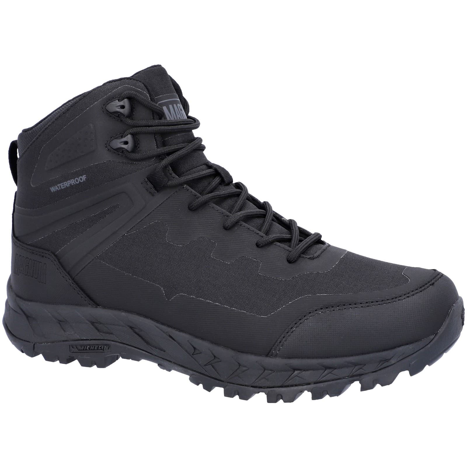 Magnum Ultima Pro 6.0 Wp Uniform Boot Size 14 40295-75292-14