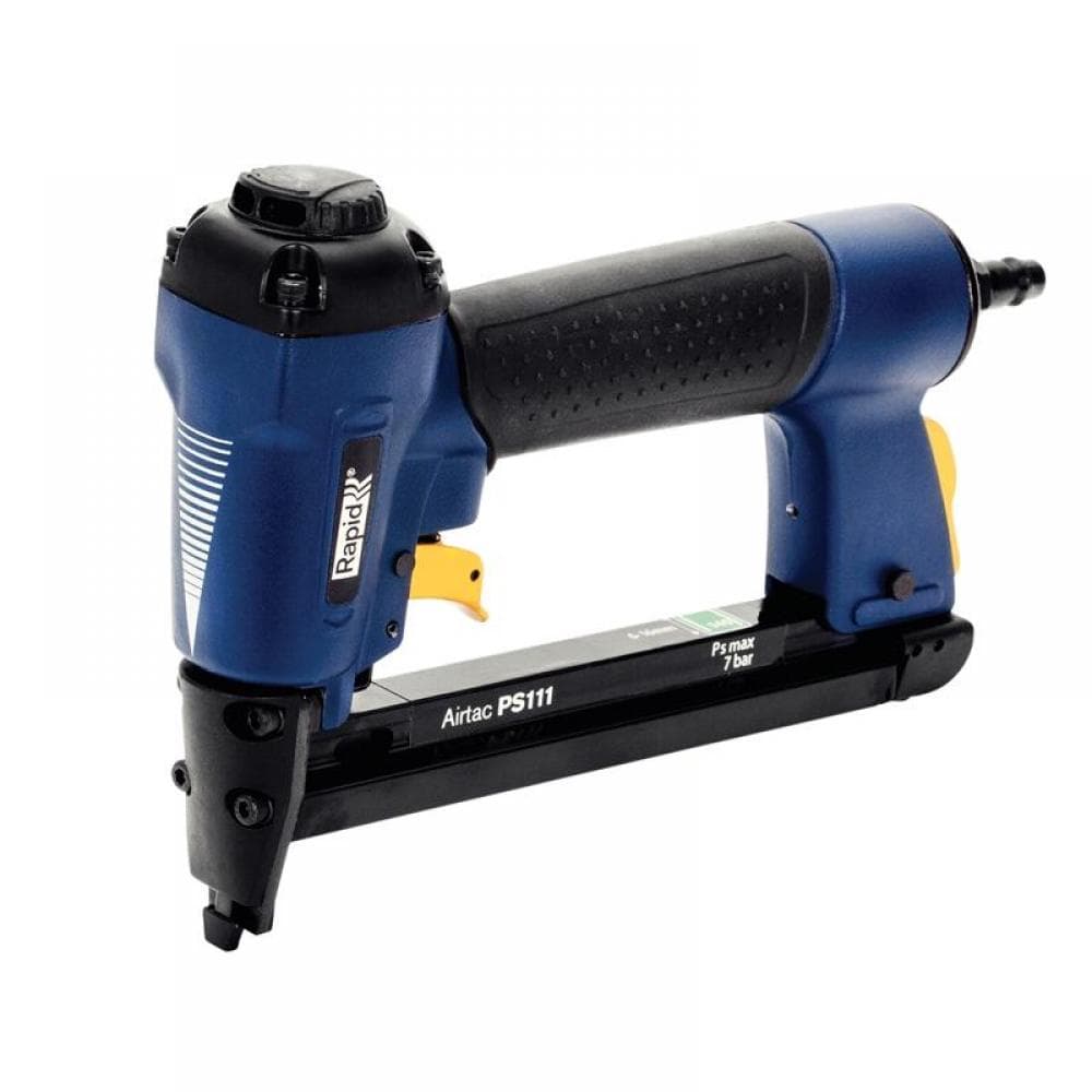 Rapid 5000052 Airtac Ps111 Pneumatic Stapler