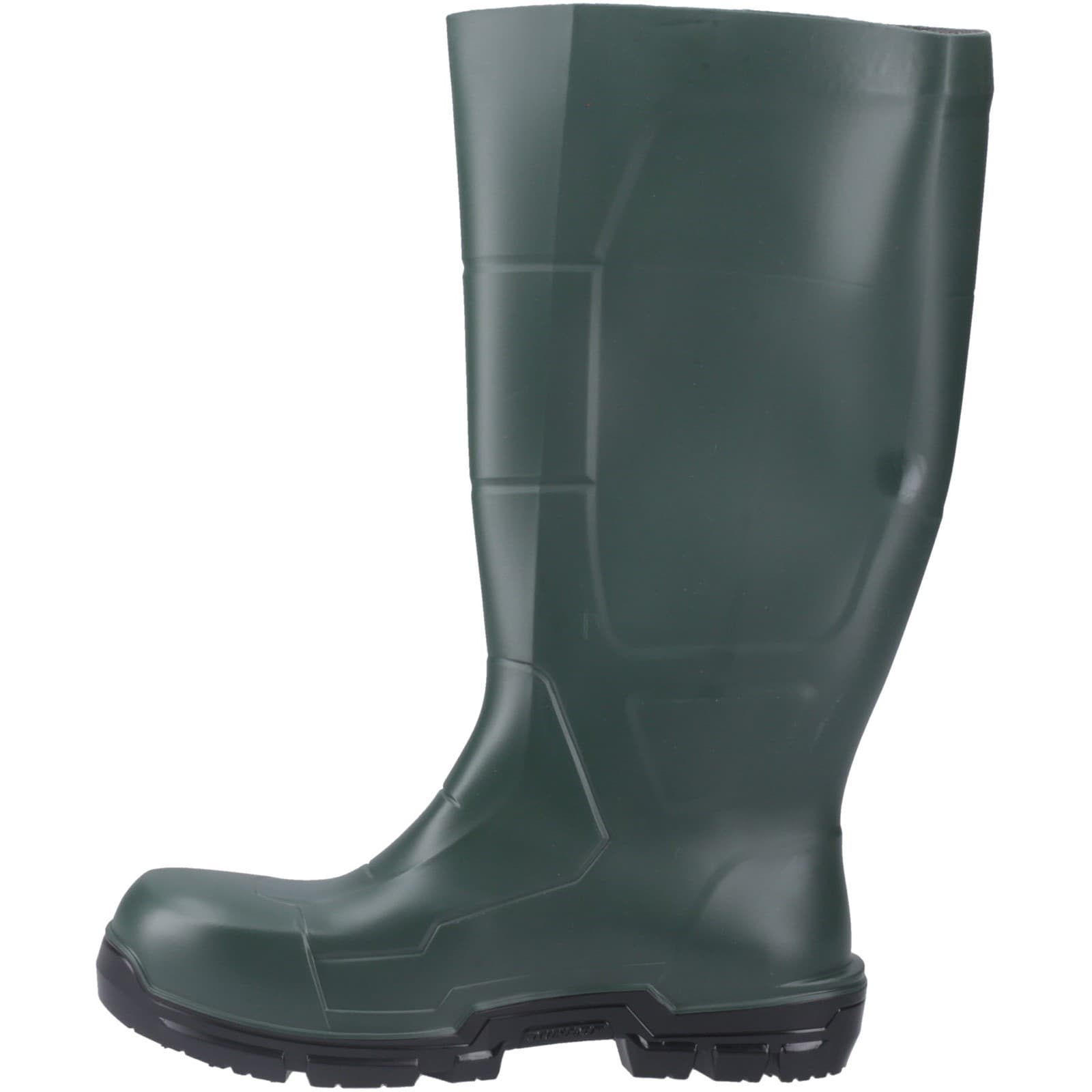 Dunlop Jobguard Wellington Size 6.5 38557-71856-06