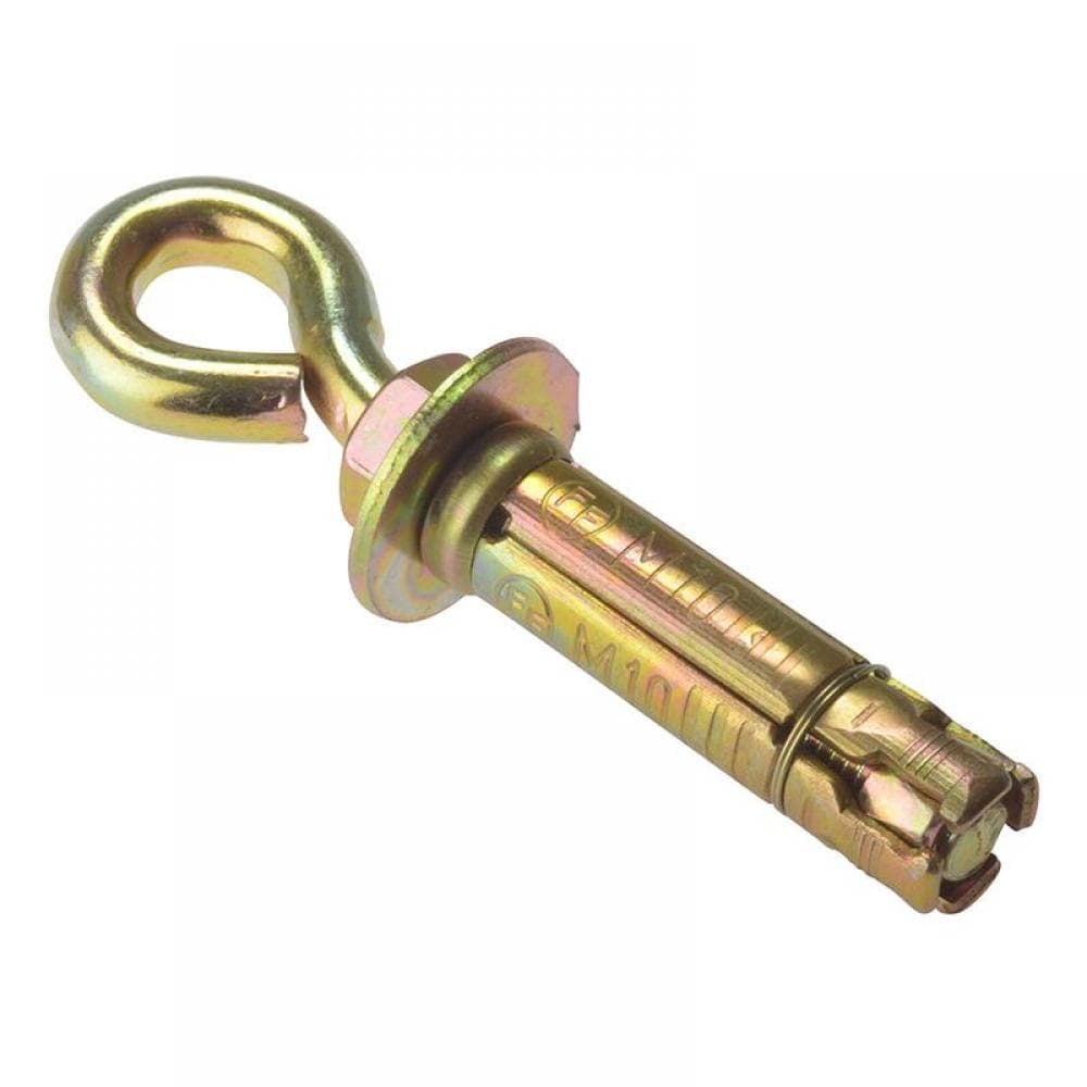 Forgefix 5EYE10 Eye Bolt Zyp M10 Bag 5