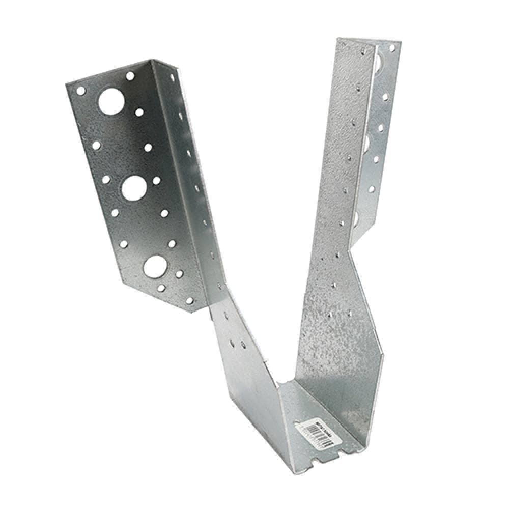 Timco 47504MFH Multi-Functional Hangers - Galvanised 47 X 229 Unit 1