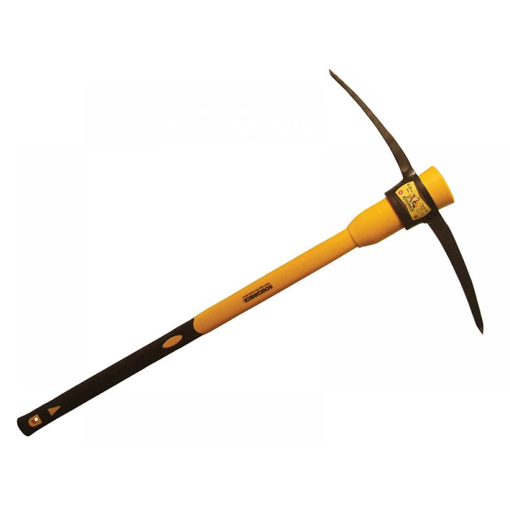 Roughneck 64-352 Pick Axe 2.27Kg (5 Lb)