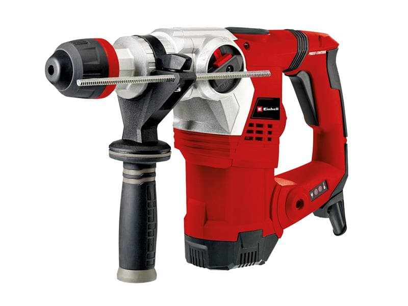 Einhell Te-Rh 32 4F Kit Rotary Hammer 1250W 240V 4257944