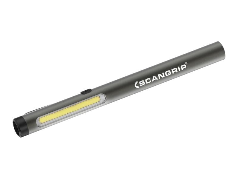 Scangrip® 03.5127 200 R Rechargeable Led Work Pen Light